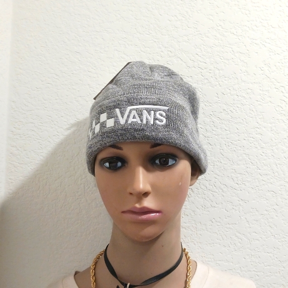 Vans - Picture 1 of 2